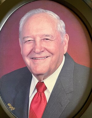 William Billy Hamilton Obituary - Joiner-Anderson Funeral Home