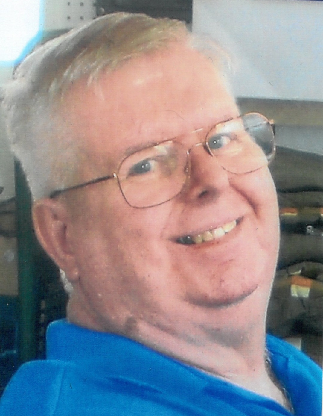 Larry Taylor | Obituary | Cumberland Times News