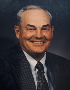 Ralph W Niehoff