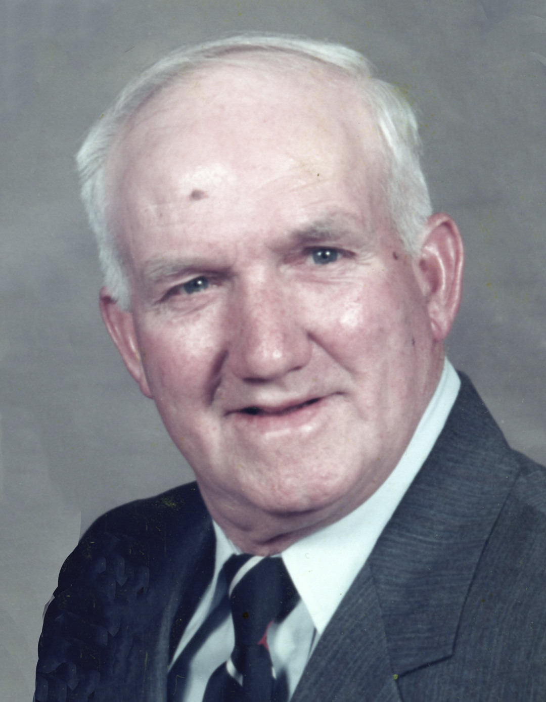 Edgar Shaffer Obituary Cumberland Times News