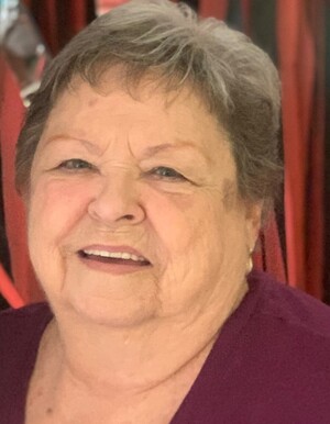 Newcomer Family Obituaries - Mary Ann Speaker 1942 - 2022 - Newcomer  Cremations, Funerals & Receptions