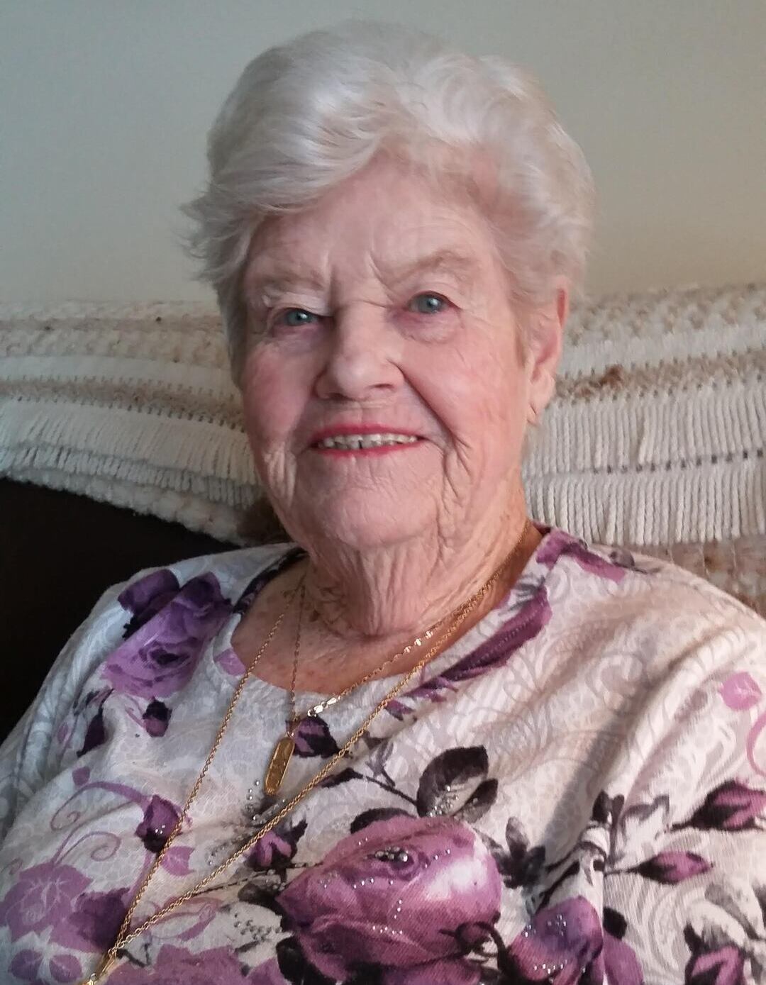 Doris Jones Obituary Montreal Gazette
