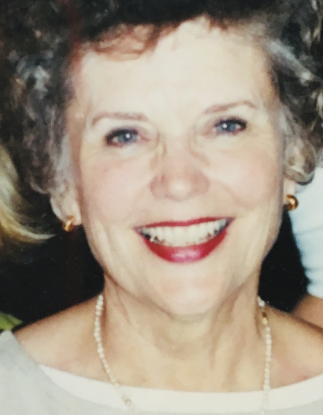 Judy Williams Obituary The Stillwater Newspress