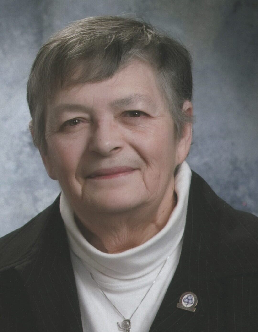Georgette Sabourin | Obituary | Kirkland Lake Northern News