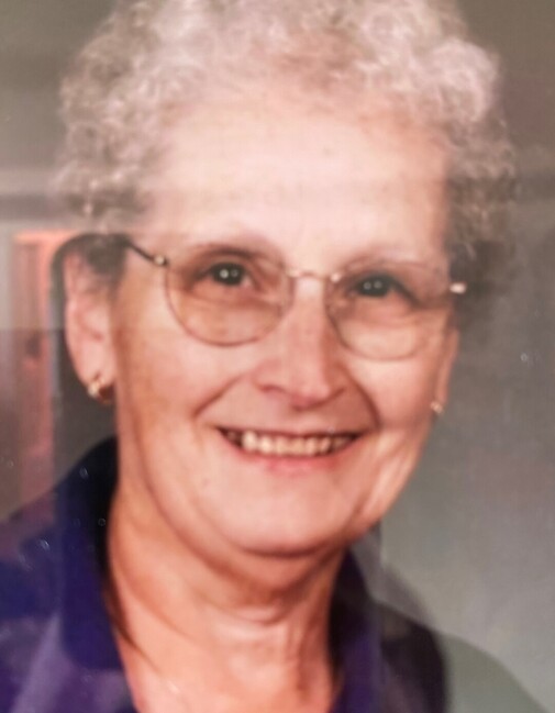 Ruth Ammons Reed | Obituary | Times West Virginian