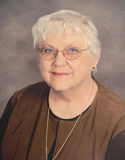 Patricia Reed Obituary Clinton Herald