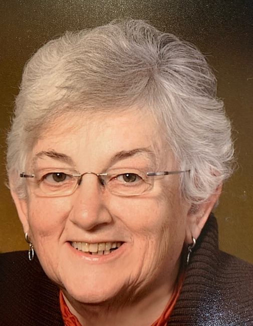Margaret Litzinger | Obituary | The Tribune Democrat
