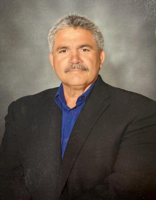 Ruben Rangel, Sr. Obituary Laredo Morning Times