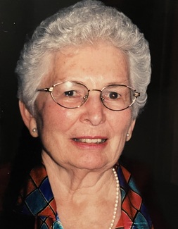 Lois 
May BRUMMITT
