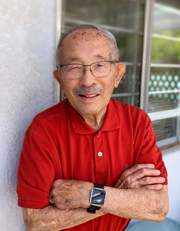 George 
Takeshi Tsuchiya