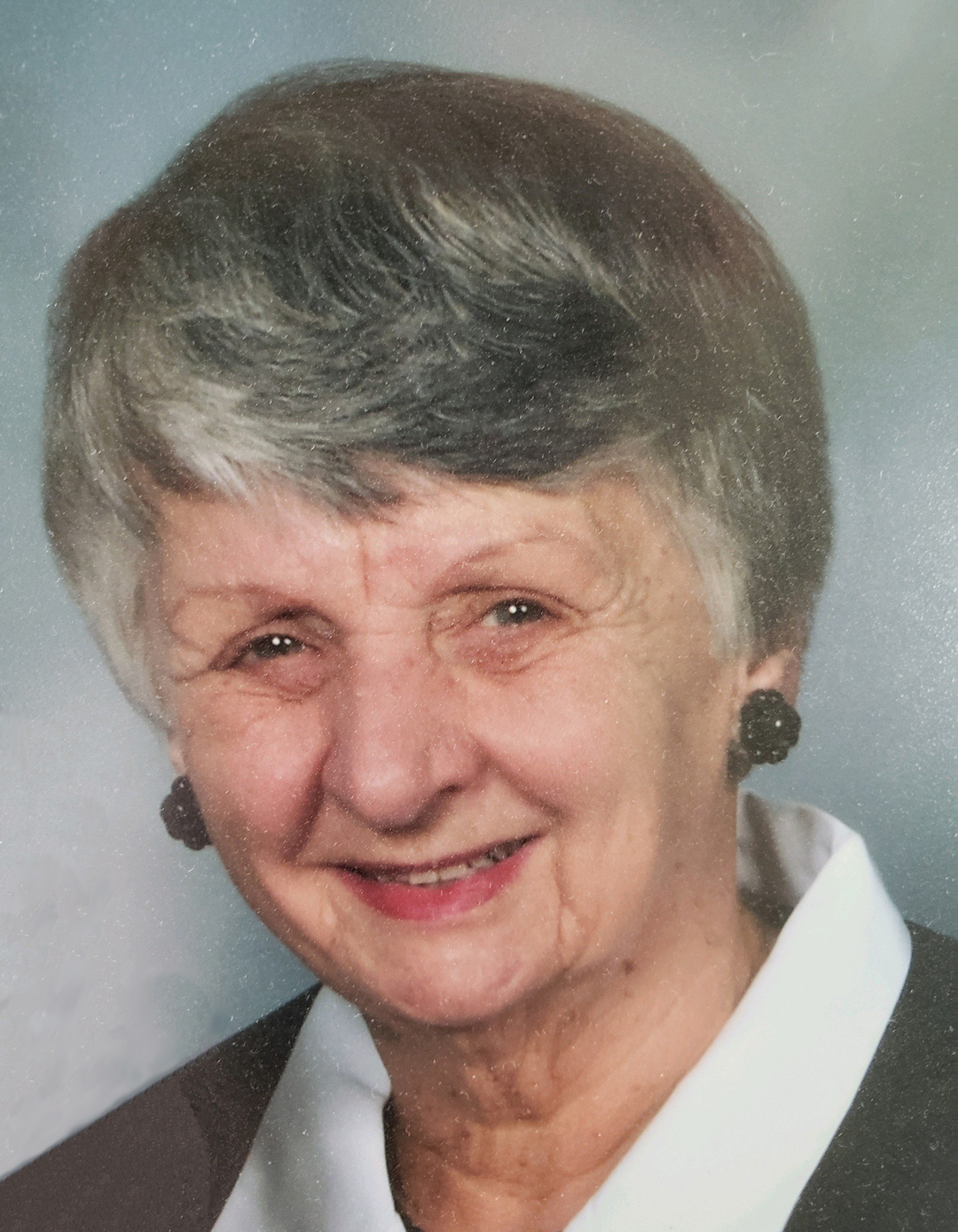 Betty Clark Obituary New Castle News