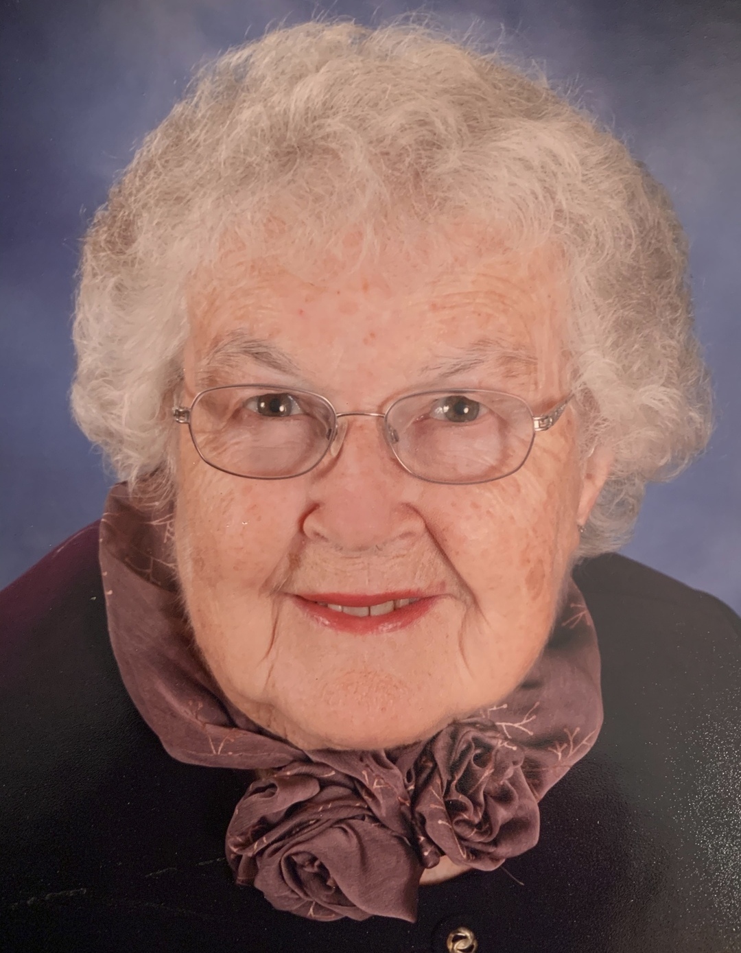 Elizabeth Smith Obituary Commercial News