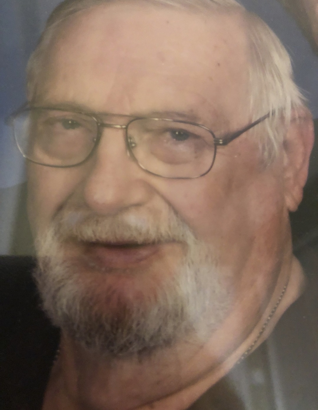 Barry Ferguson Obituary Postmedia Obituaries Edmonton