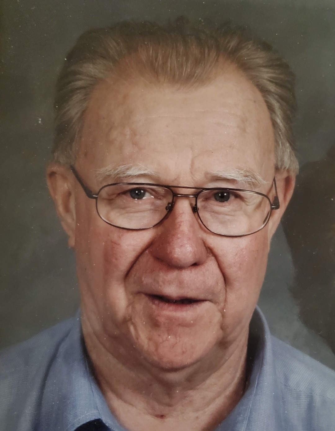 Ronald Johnson Obituary Saskatoon StarPhoenix