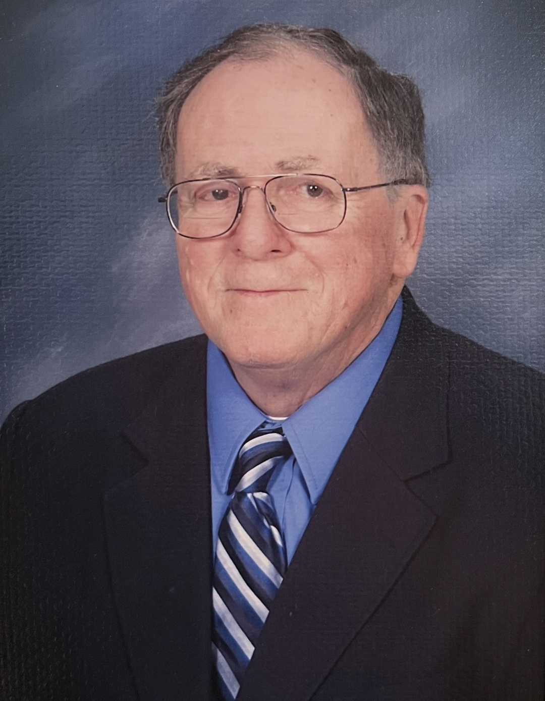 James Lacy | Obituary | The Tifton Gazette