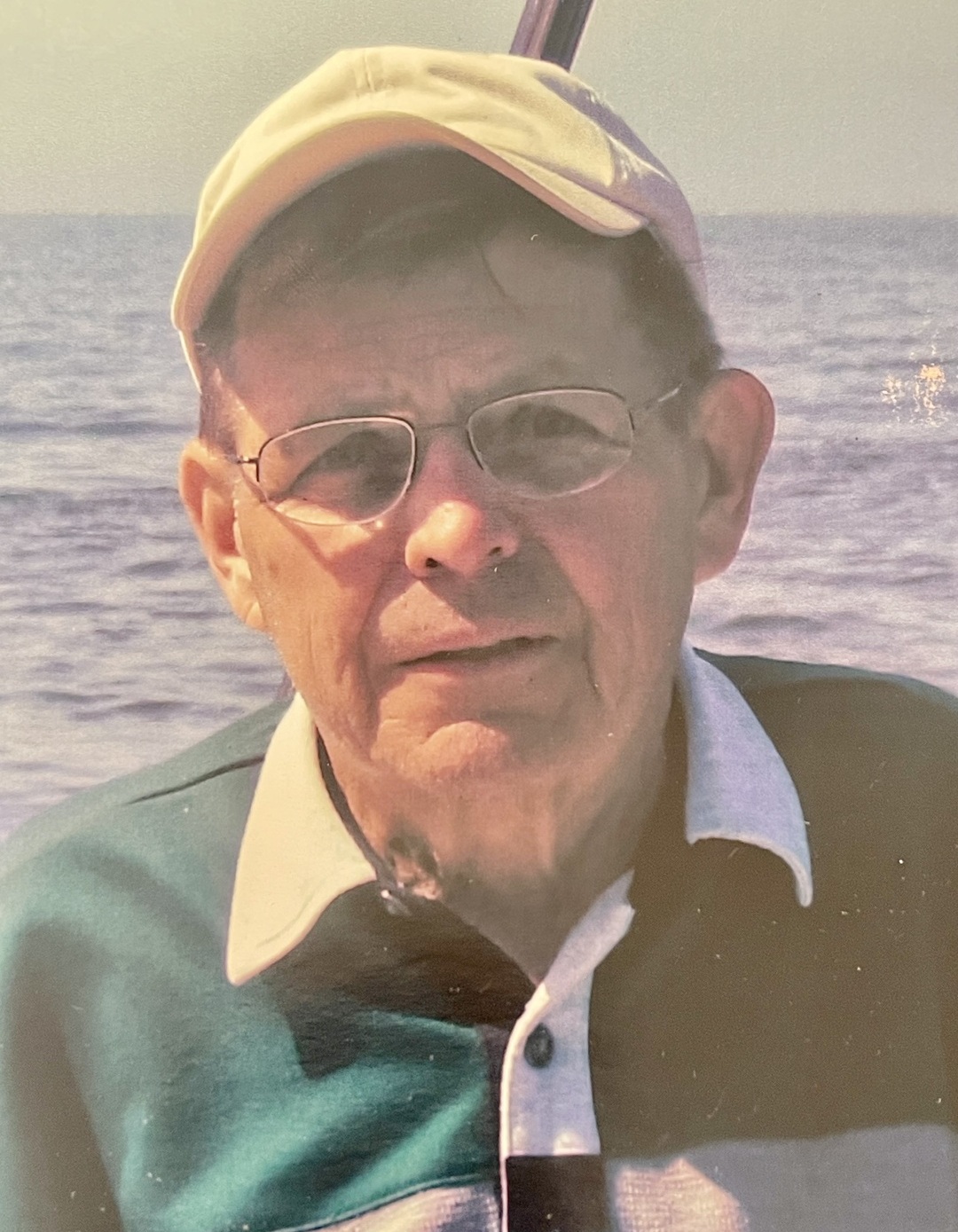 John Gross Obituary Niagara Gazette