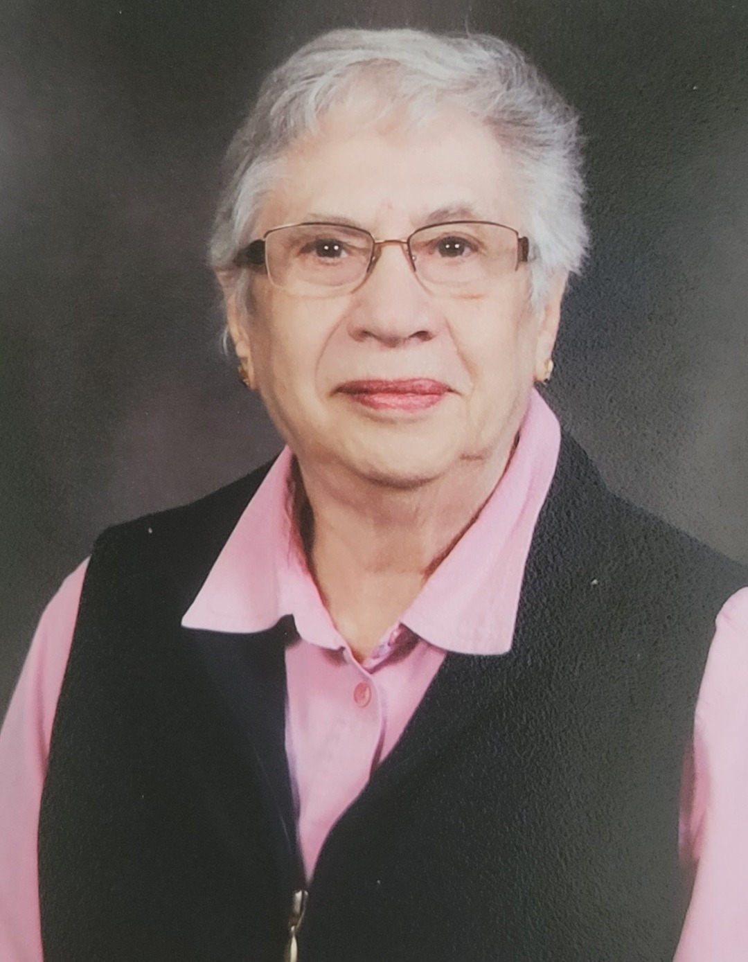Janice Johnson Obituary Sherwood Park News