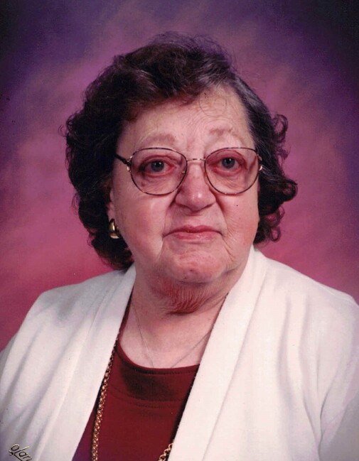 Obituary information for Betty J. Power
