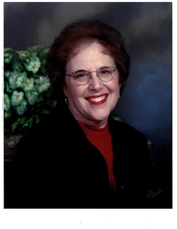 Obituary, Lorraine M. Cassel