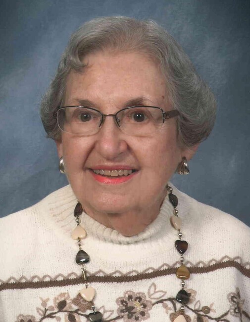 Betty Wilson Obituary The Tribune Democrat