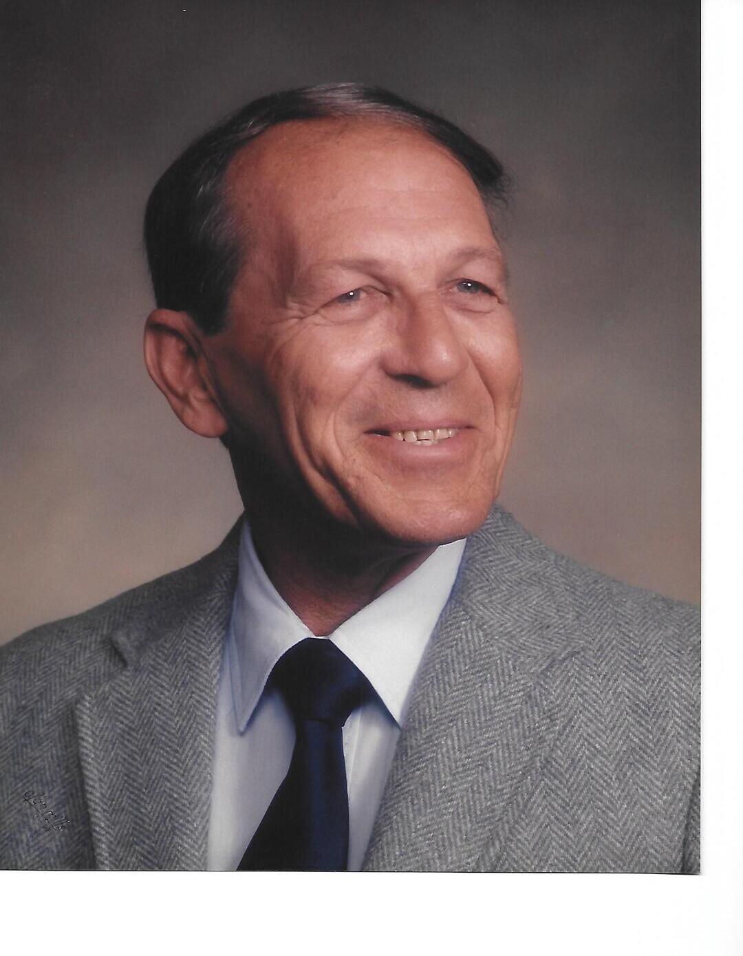 Larry Dale Walker Obituary - Visitation & Funeral Information