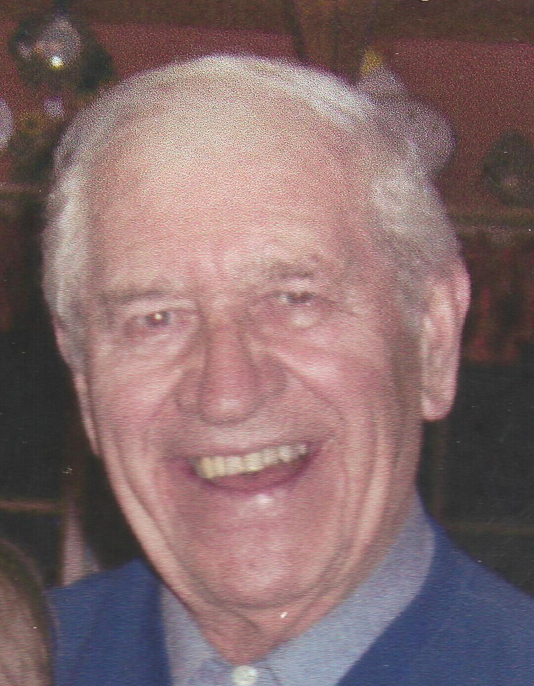 William Brown Obituary Windsor Star