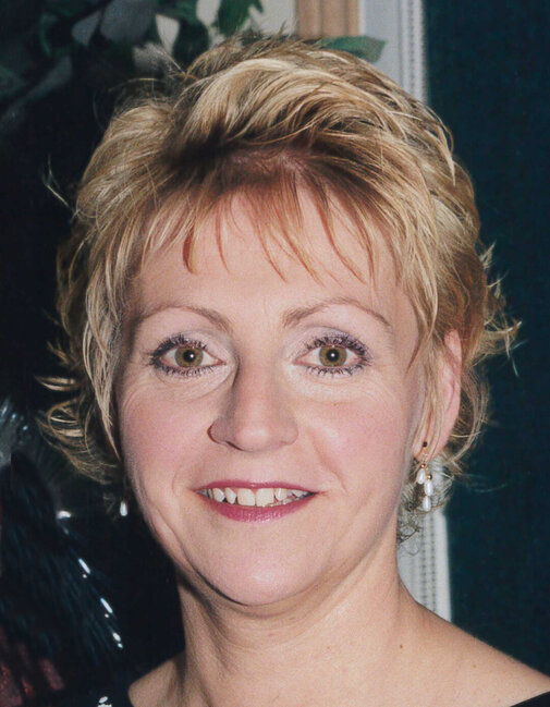 Janet (nee Rochon) Stewart | Obituary | Timmins Daily Press