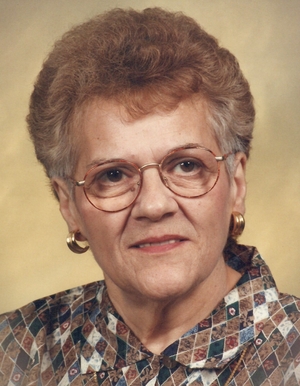 Frances E. McNulty, 77, of Lowell, MA - Dolan Funeral Home