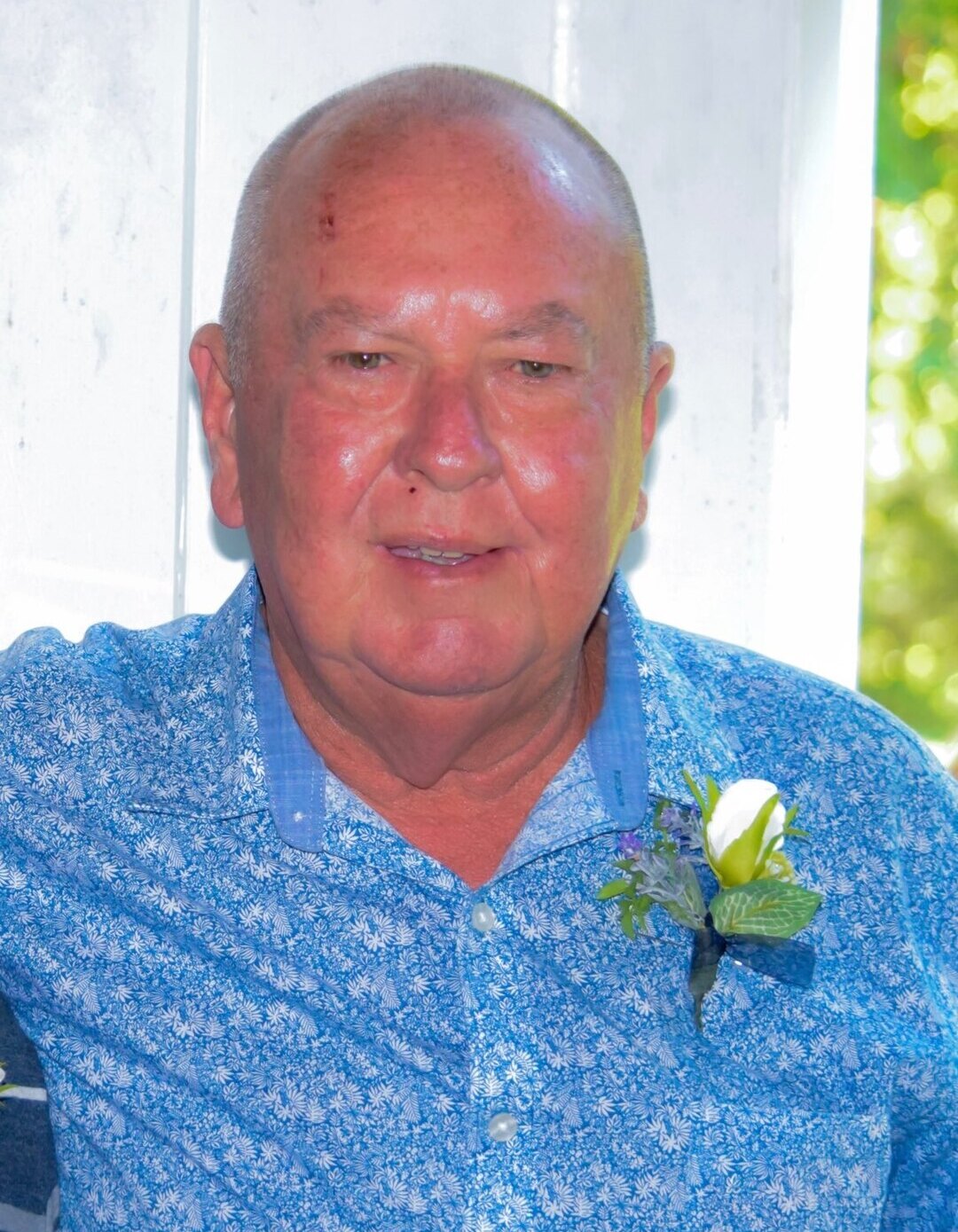 James Jones Obituary Gallatin News