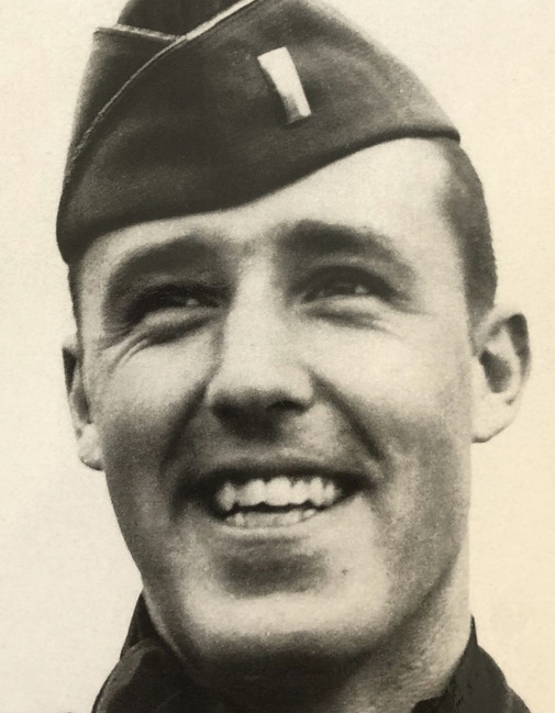 Earl Culver, Lt. Colonel USAF (Ret.)