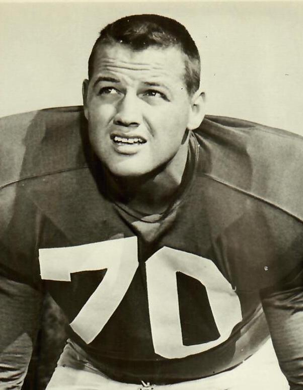 Sam Huff, NFL Hall of Fame linebacker for Giants, Washington, dies