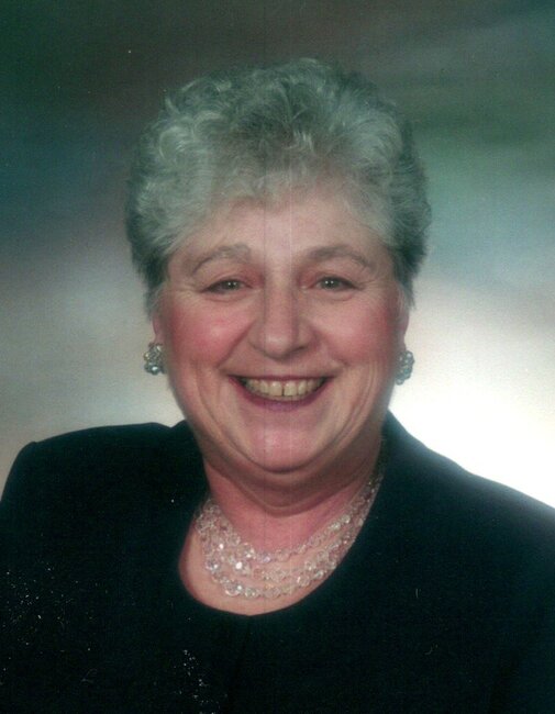 Diane Jacques | Obituary | Sudbury Star