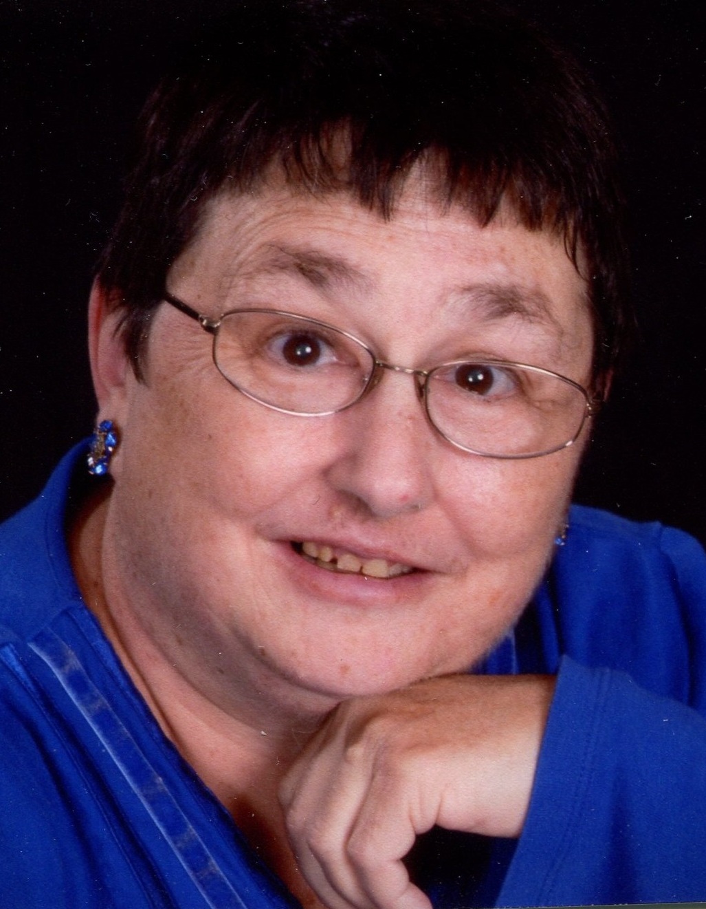 Sandra Moore Obituary New Castle News