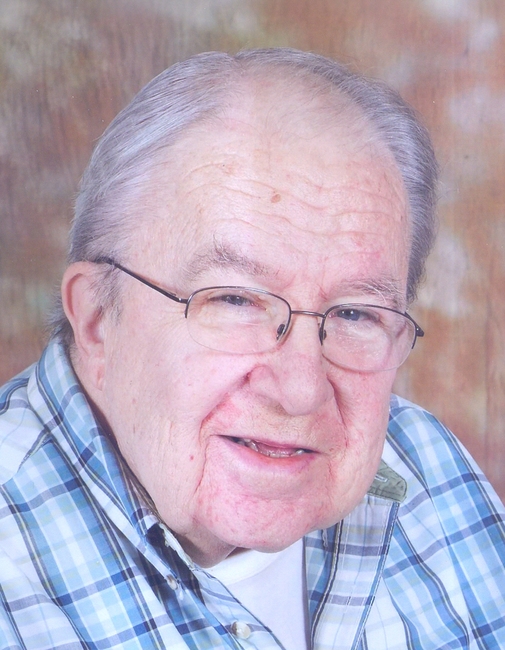 David Benedict | Obituary | Niagara Gazette