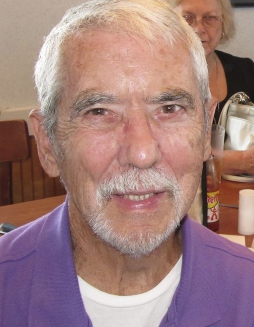 Obituary for Preston Tucker