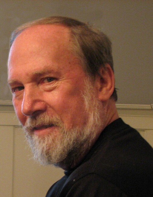 Stephen Dunn | Obituary | Cumberland Times News