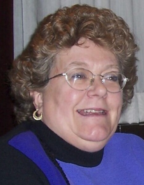 Irene Russell | Obituary | Sudbury Star