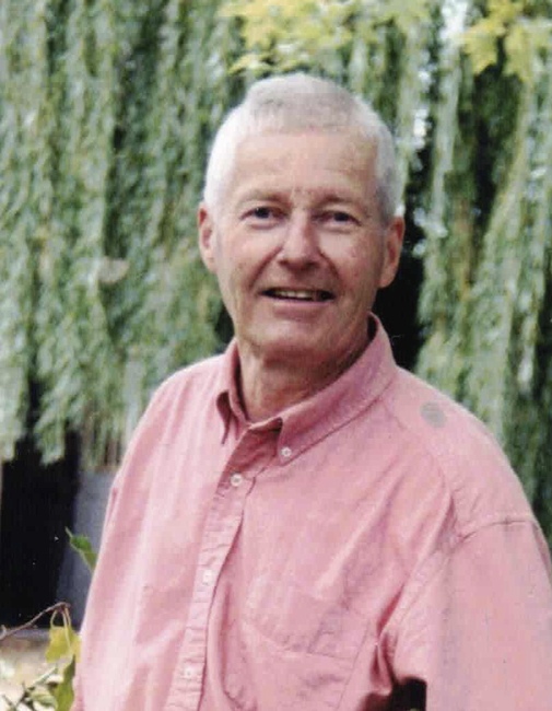 John Hopper Obituary Ottawa Citizen