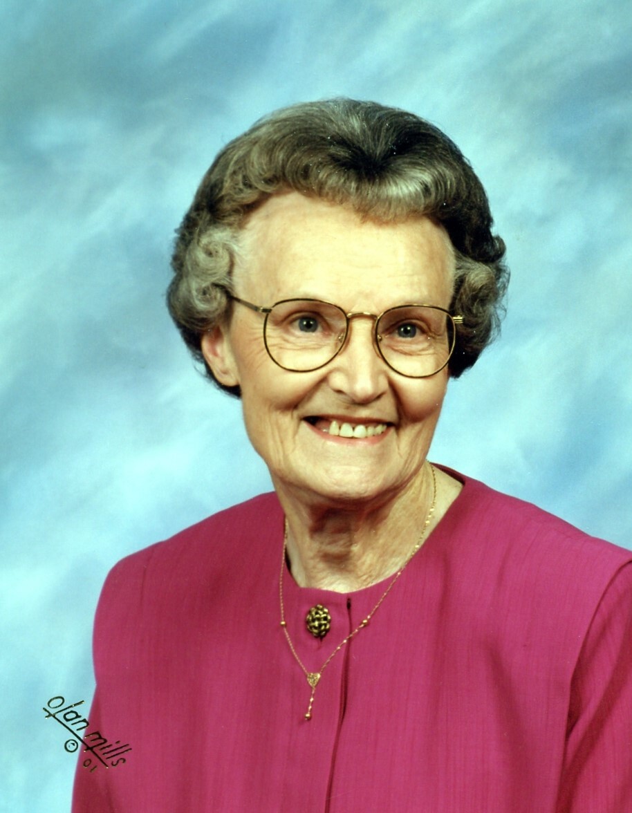 Elizabeth Armstrong Obituary McAlester News Capital