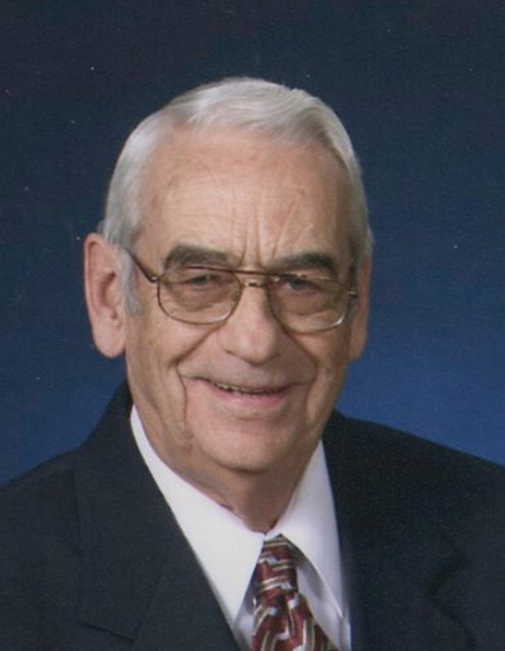 Donald Griffith | Obituary | The Tribune Democrat