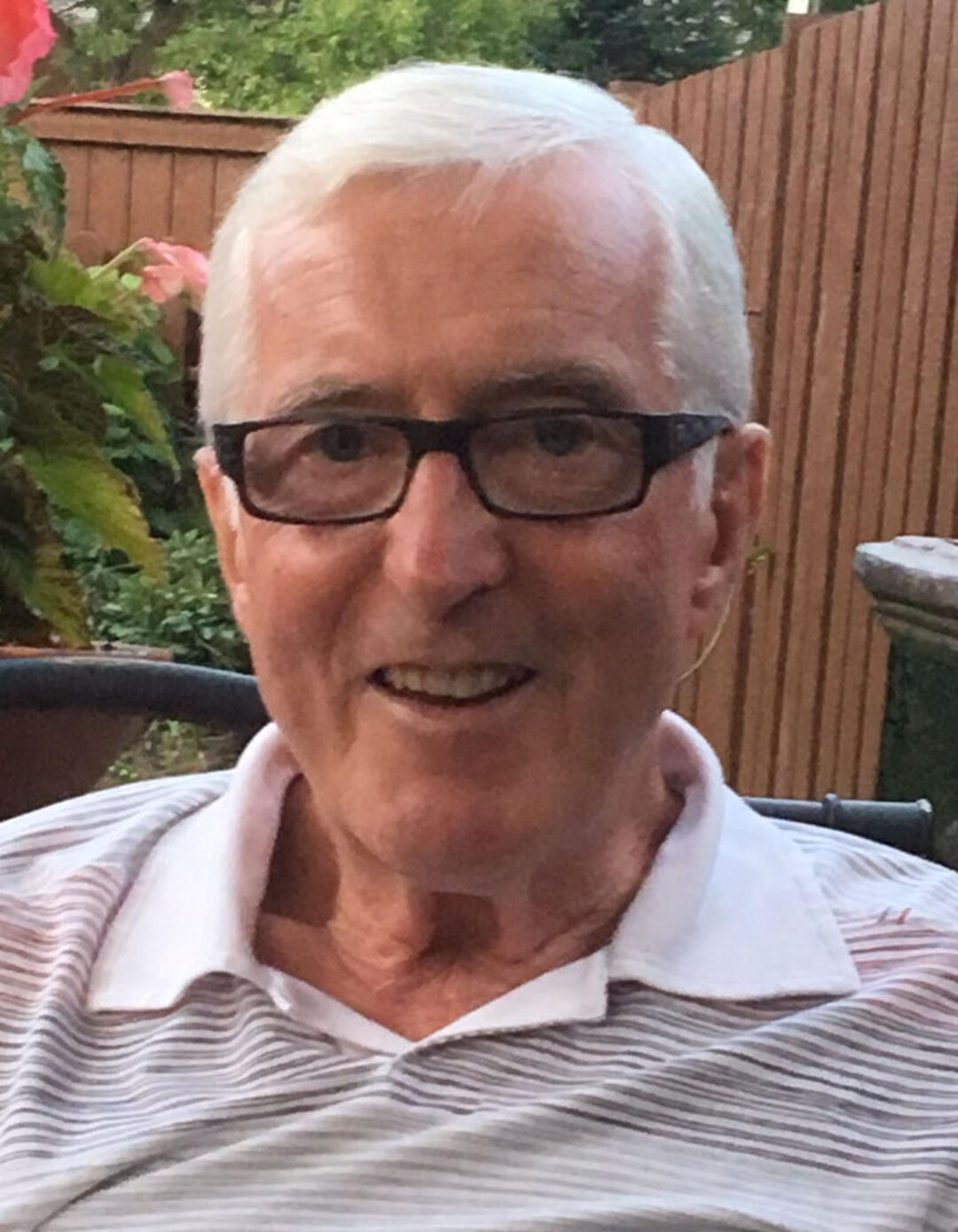 Patrick Walsh Obituary Sudbury Star