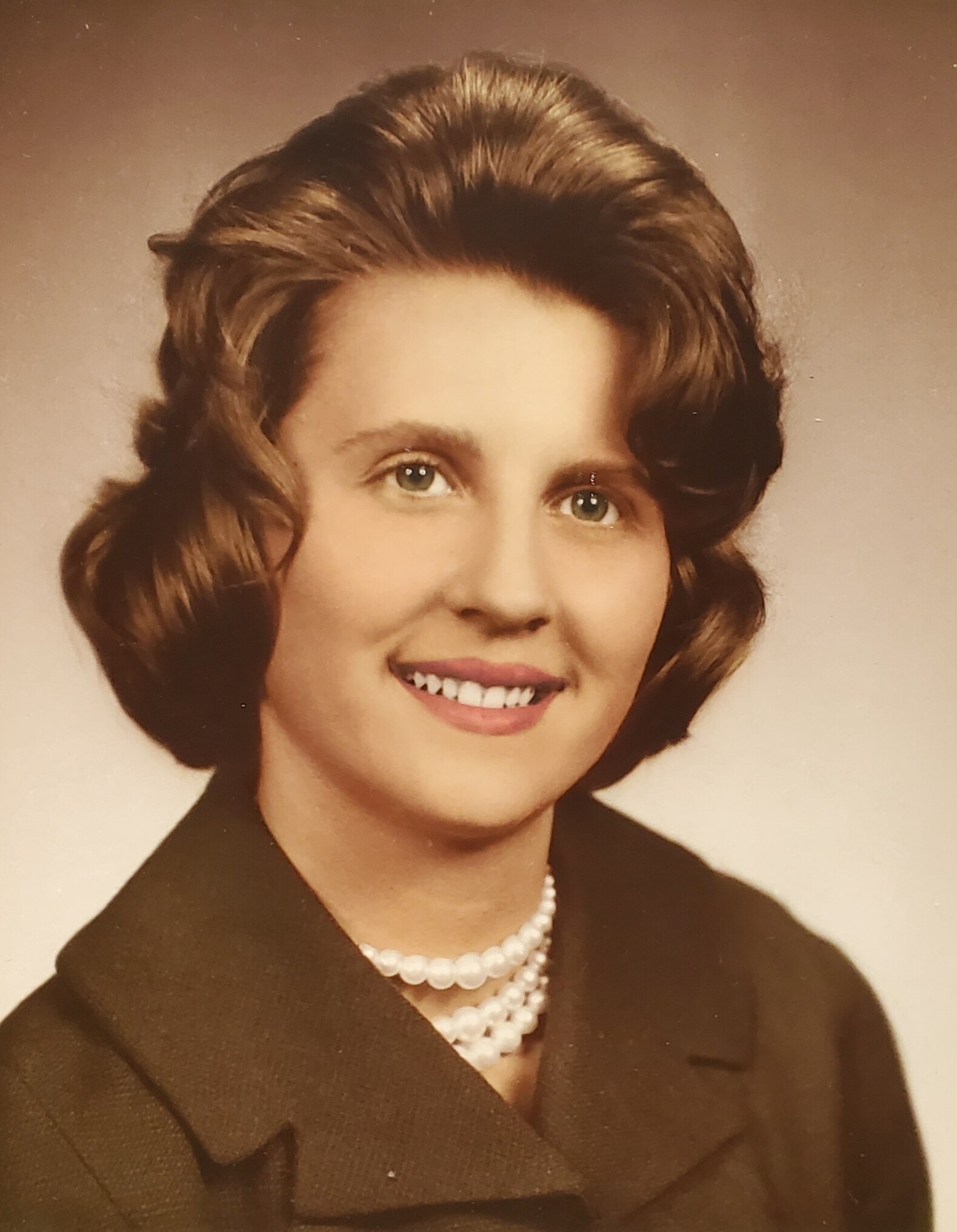 Mary Elizabeth Harmon Miller Obituary - Visitation & Funeral Information