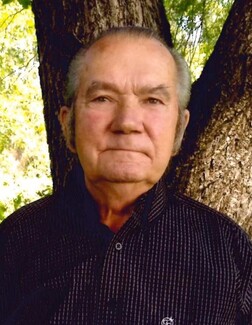 Obituary, Billy Vern Gault of Wiseman, Arkansas