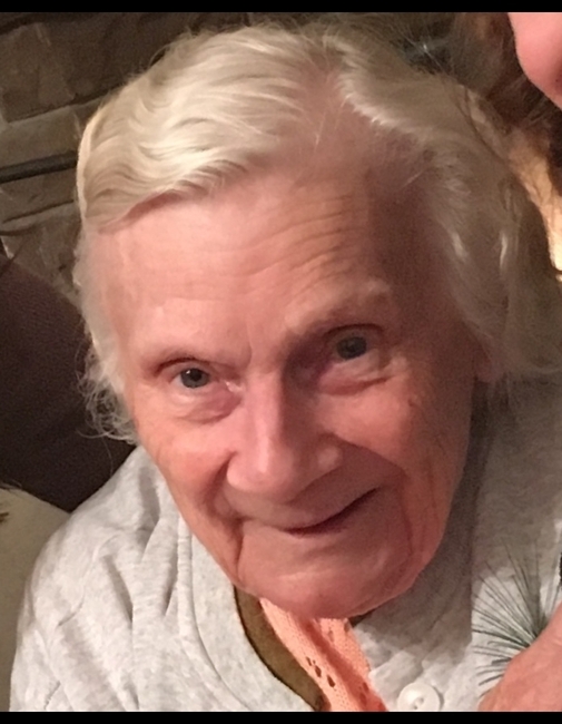 Margaret Juszku | Obituary | Simcoe Reformer