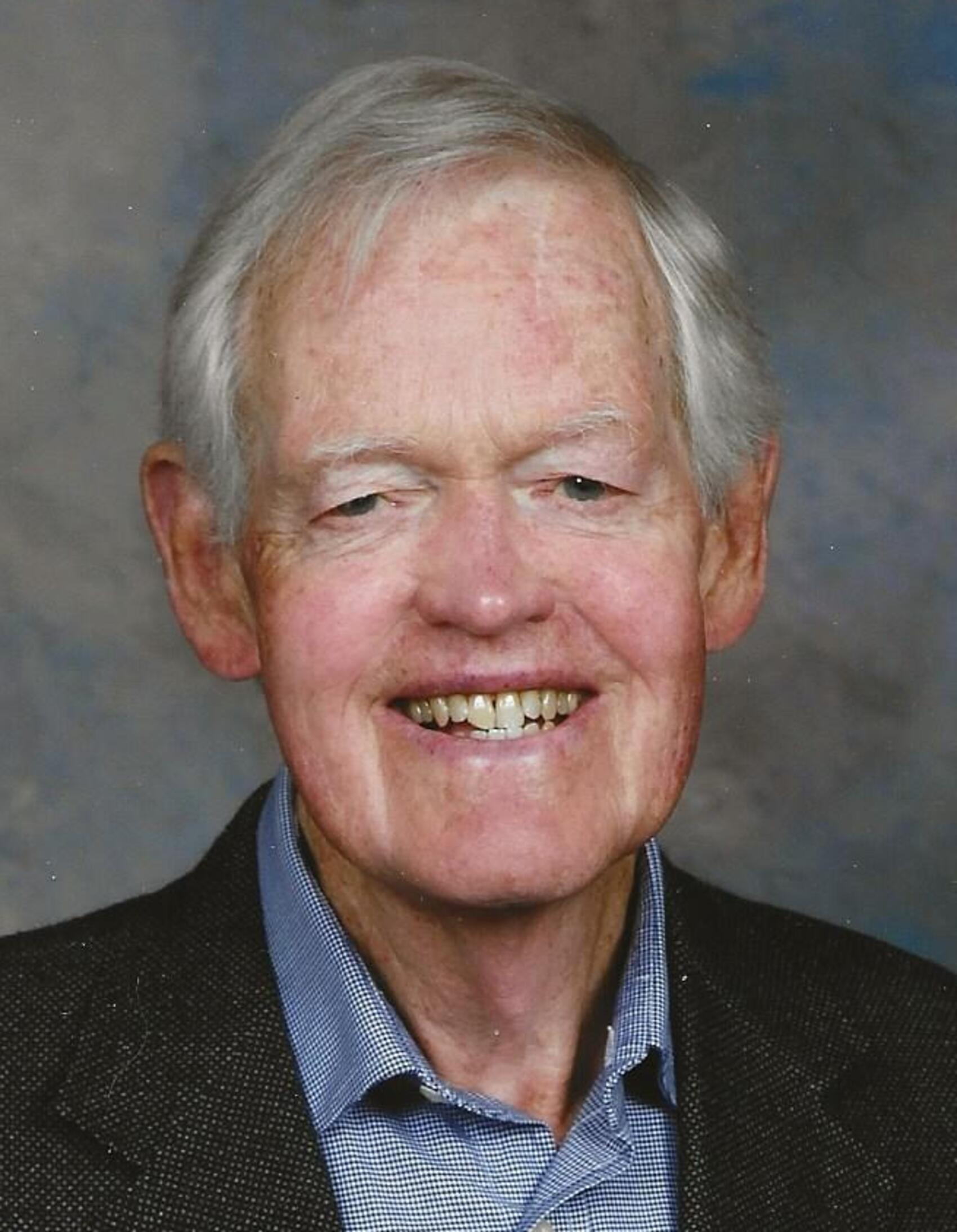 William Miller Obituary Calgary Herald