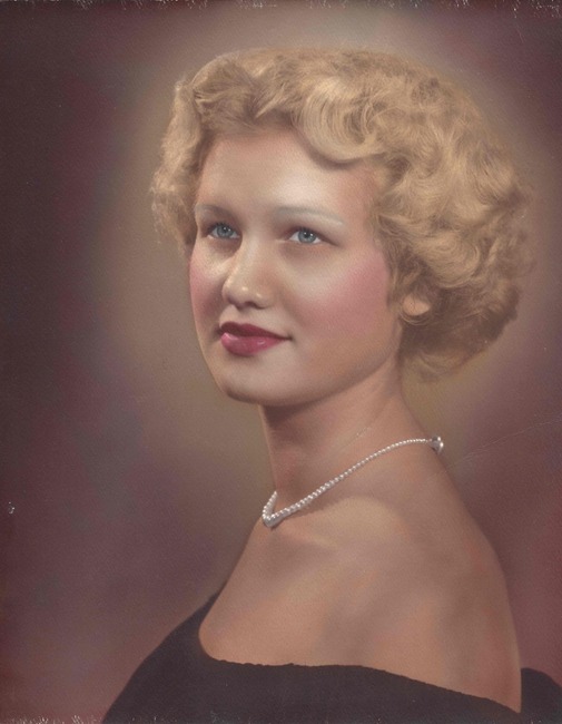 Barbara Johnson Obituary The Register Herald