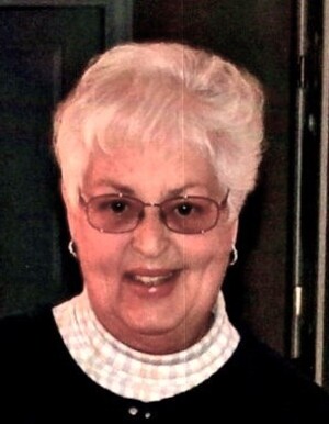 Frances E. McNulty, 77, of Lowell, MA - Dolan Funeral Home