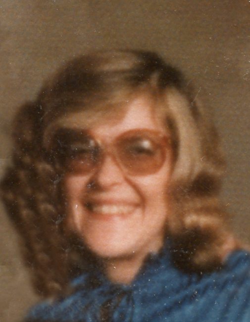 Glenda Knott Obituary Terre Haute Tribune Star