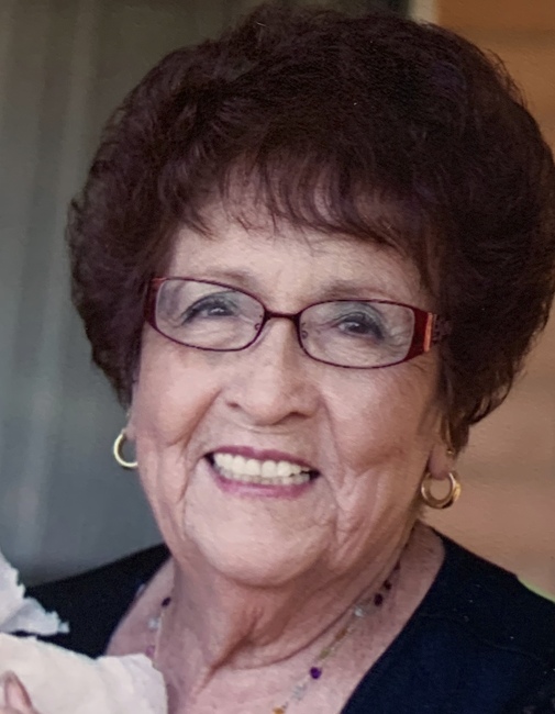 Vera Sandoval Obituary West Valley View
