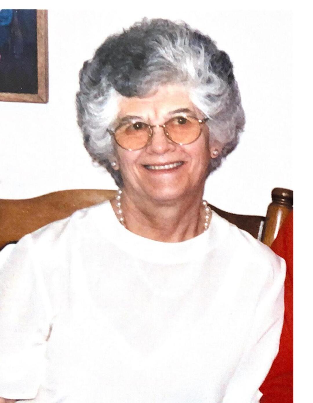 Shirley Jones Obituary Edmonton Journal